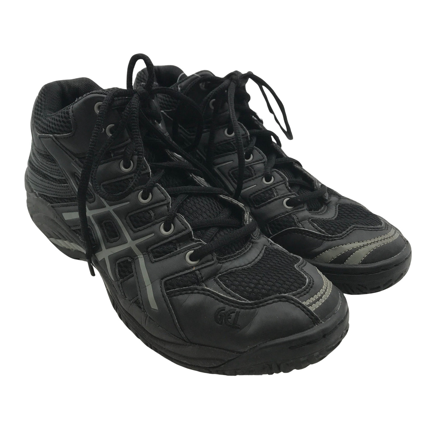 Unisex Asics - Lenkkarit, koko 39 -  (2)