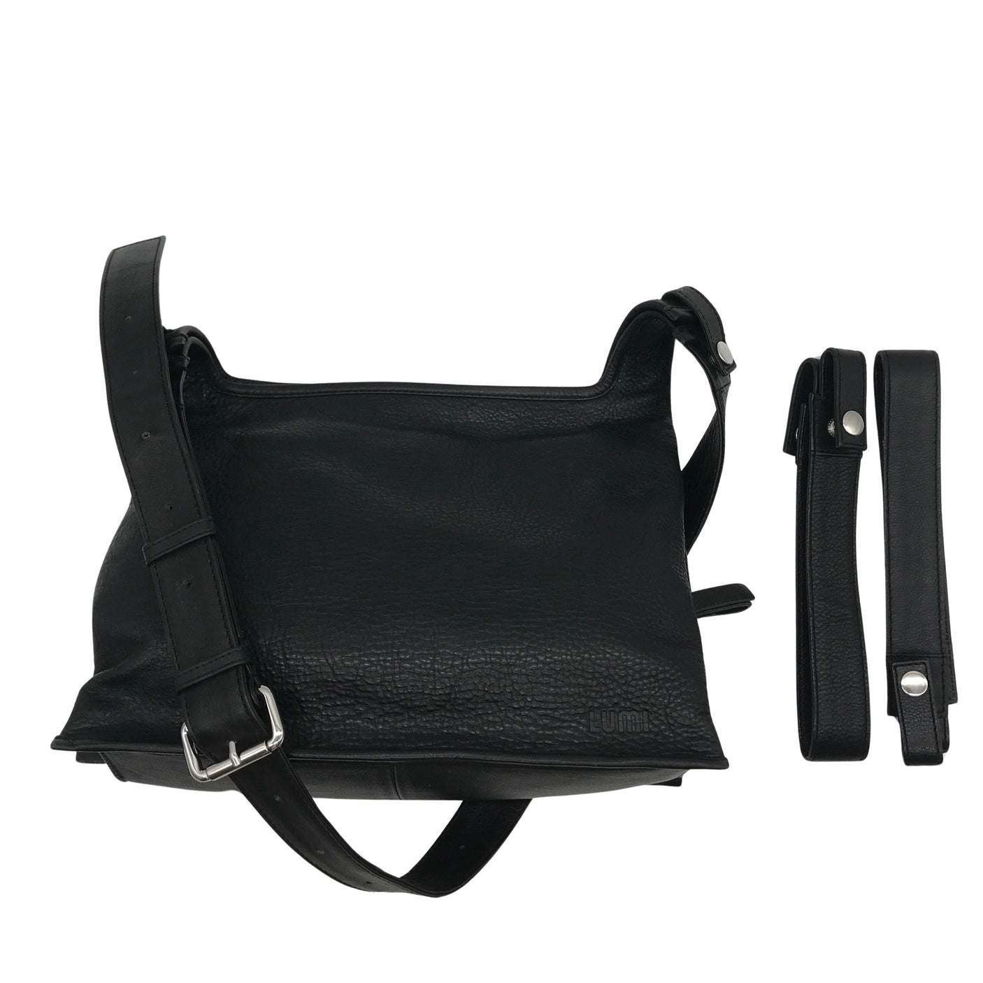Unisex Lumi - Käsilaukku, koko Midi -  (1)
