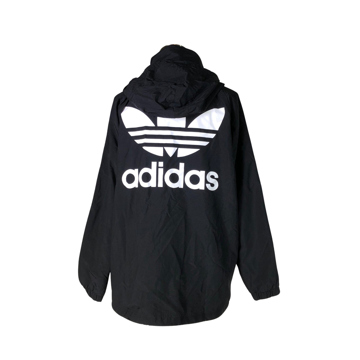 Unisex Adidas - Ulkoilutakki, koko 38 -  (2)