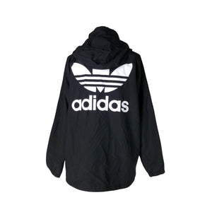 Unisex Adidas - Ulkoilutakki, koko 38 -  (2)