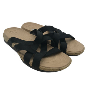Unisex Crocs - Sandaalit, koko 39 -  (2)