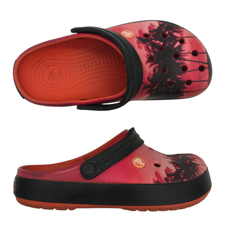 Unisex Crocs - Pistokkaat, koko 37 -  ()