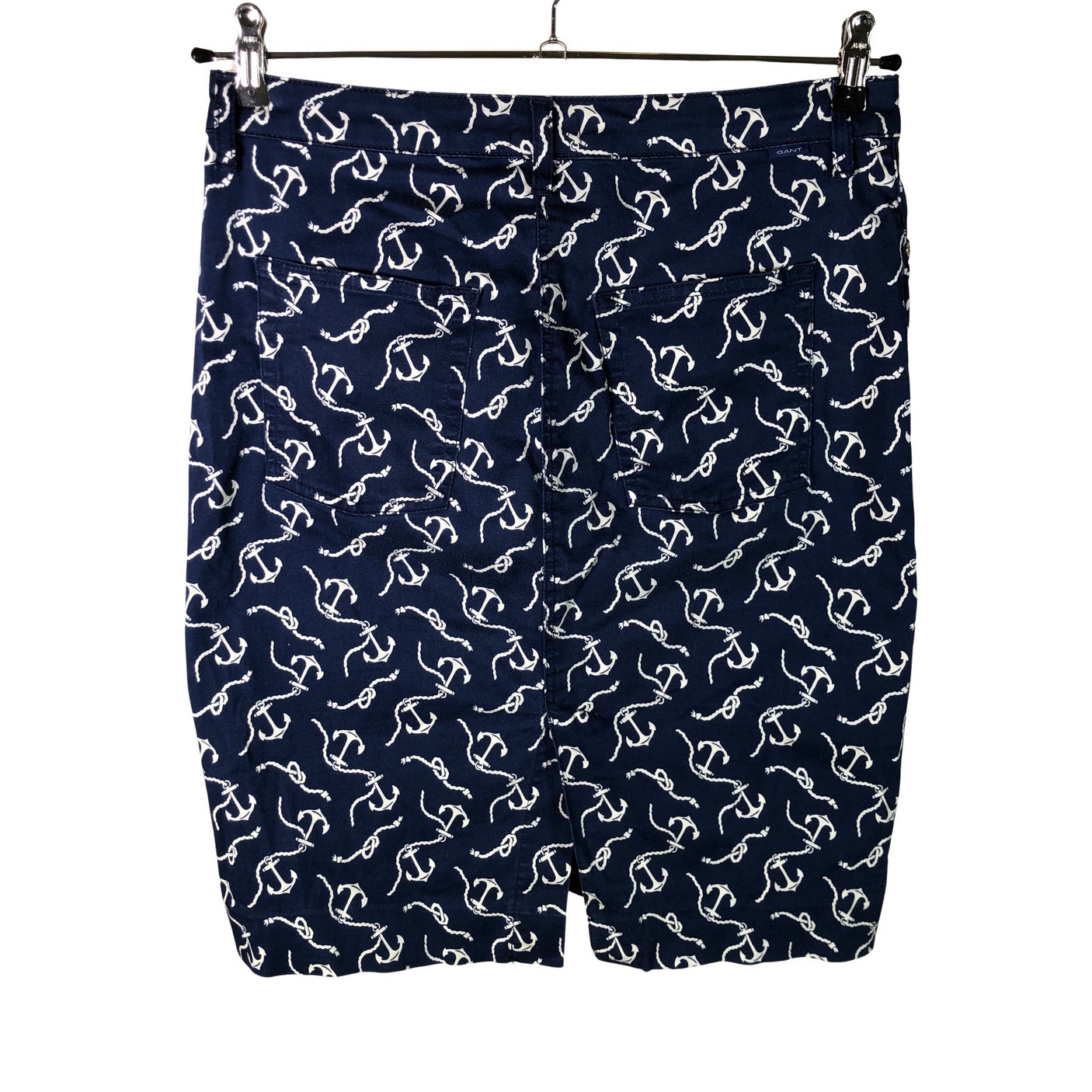 Unisex Gant - Farkkuhame, koko 38 -  (2)