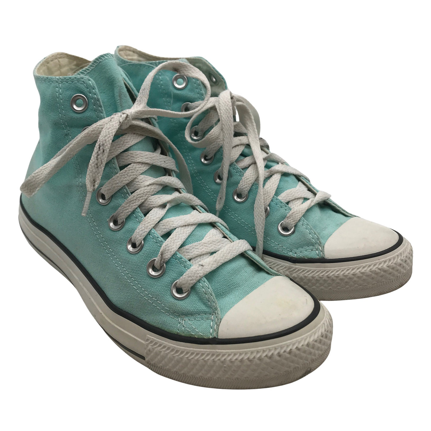 Unisex Converse - Tennarit, koko 39 -  (2)