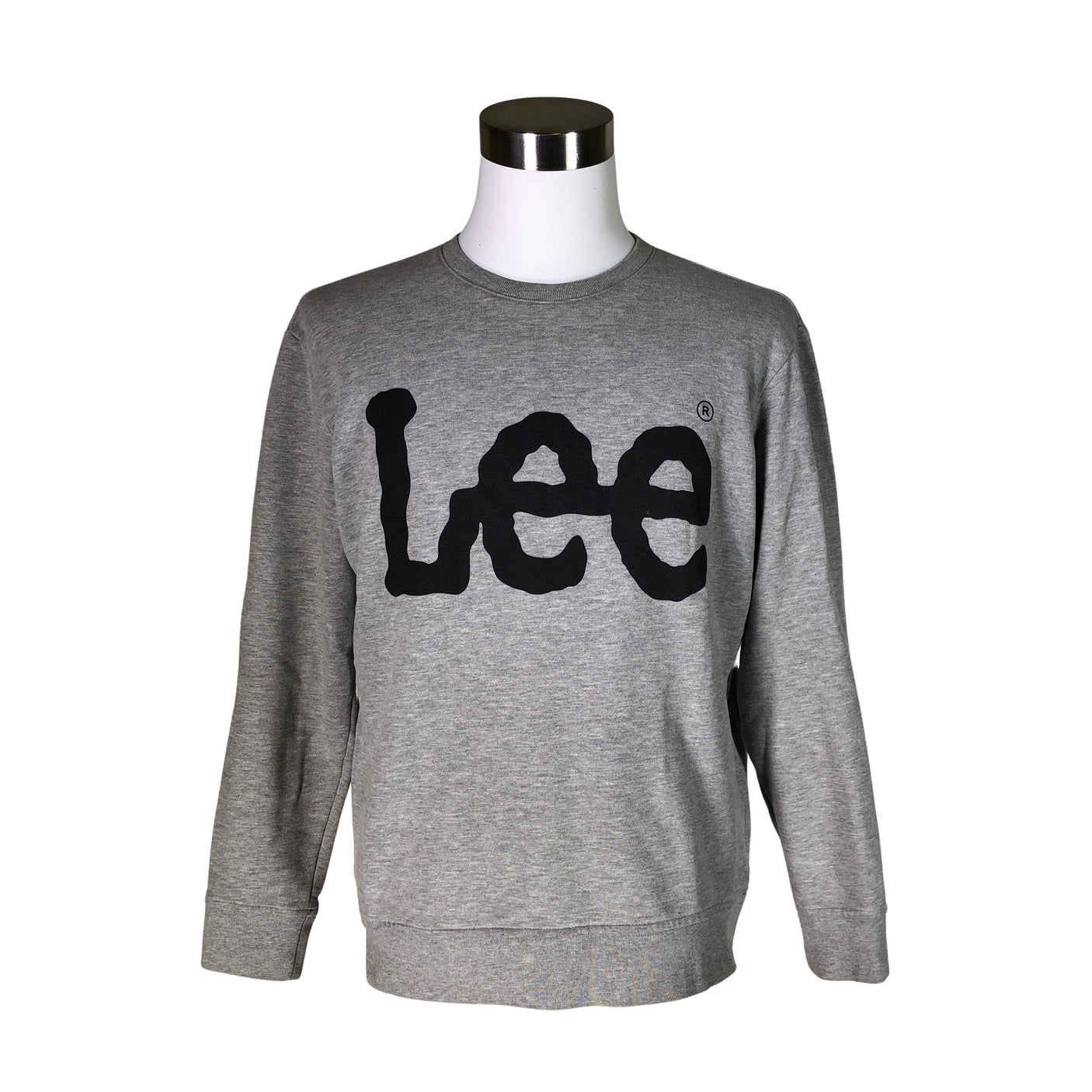 Unisex Lee - Collegepaita, koko M -  (1)