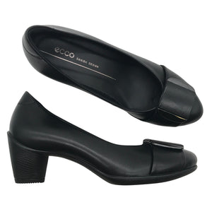 Unisex Ecco - Korkokengät, koko 37 -  (1)