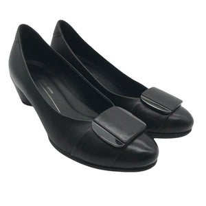 Unisex Ecco - Korkokengät, koko 37 -  (2)