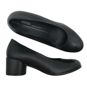 Unisex Ecco - Korkokengät, koko 37 -  (1)