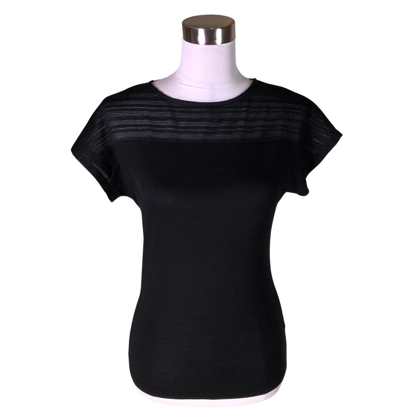 Unisex Lauren Ralph Lauren - Lyhythihainen pusero, koko 34 -  (1)
