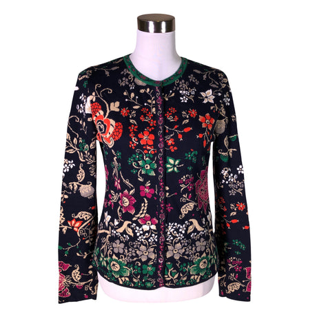 Unisex IVKO - Neuletakki, koko 38 -  ()