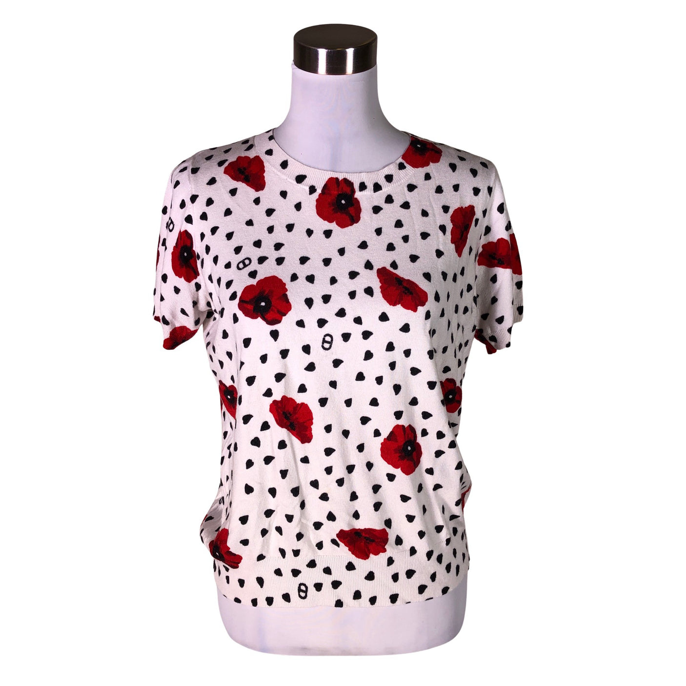 Unisex Twinset - Neulepaita, koko 36 -  (1)
