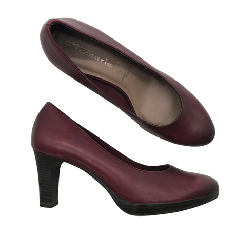 Unisex Tamaris - Korkokengät, koko 41 -  ()