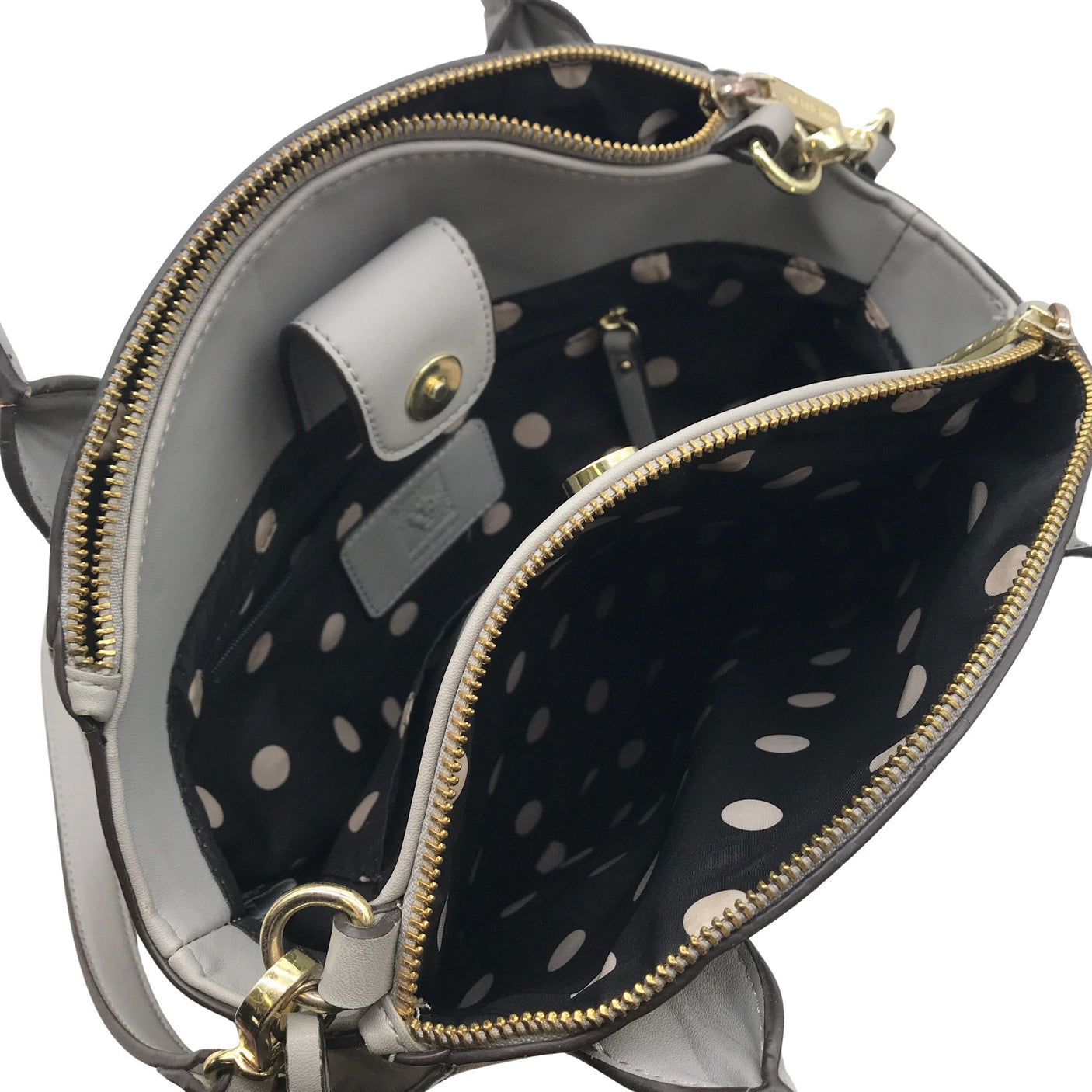 Unisex Anne Klein - Käsilaukku, koko Midi -  (2)