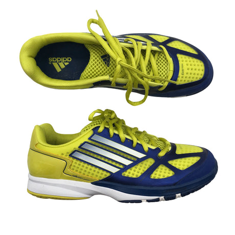 Unisex Adidas - Sisäliikuntakengät, koko 43 -  ()