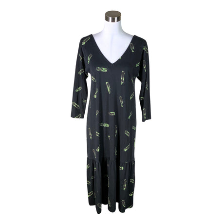 Unisex Aarrelabel - Trikoomekko, koko 38 -  ()