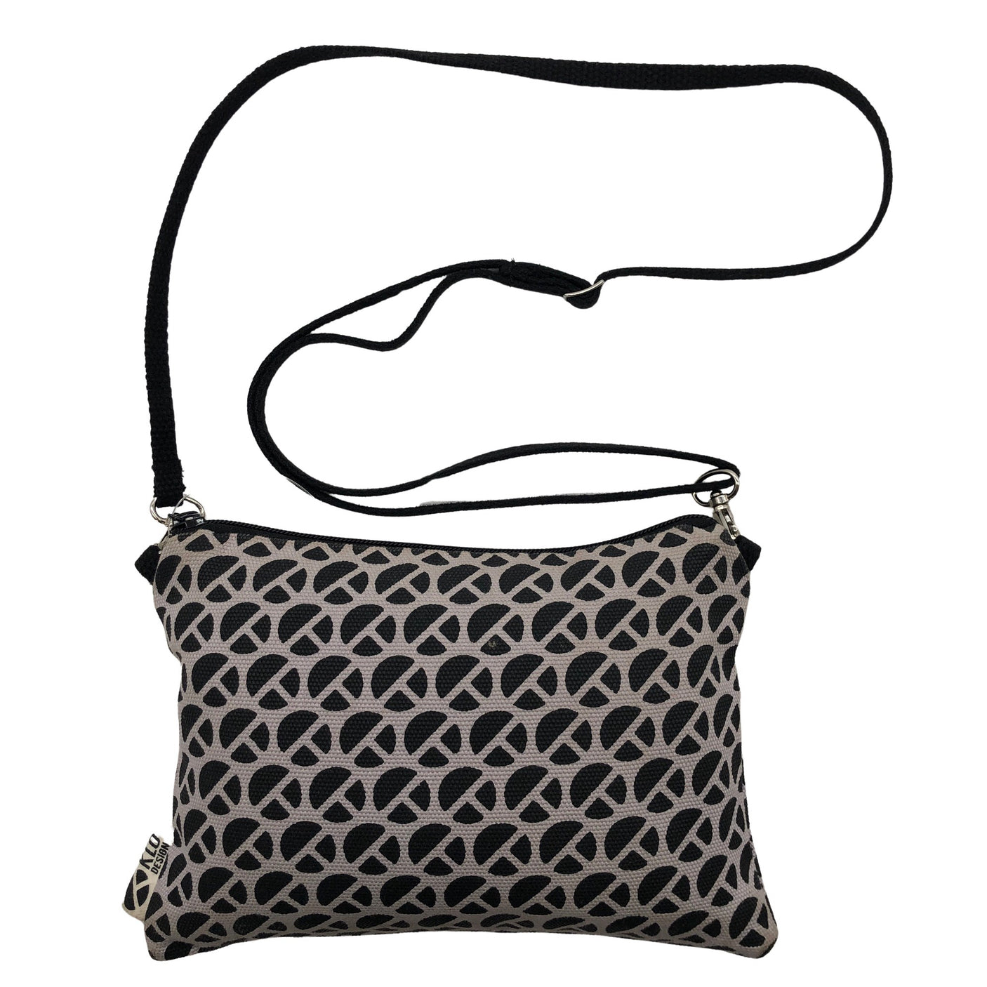 Unisex KLO Design - Olkalaukku, koko Mini -  (1)