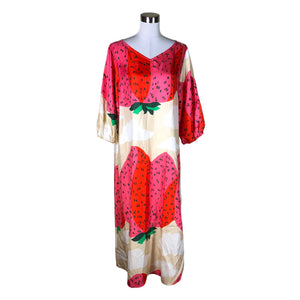 Unisex Marimekko - Juhlamekko, koko 40 -  (1)