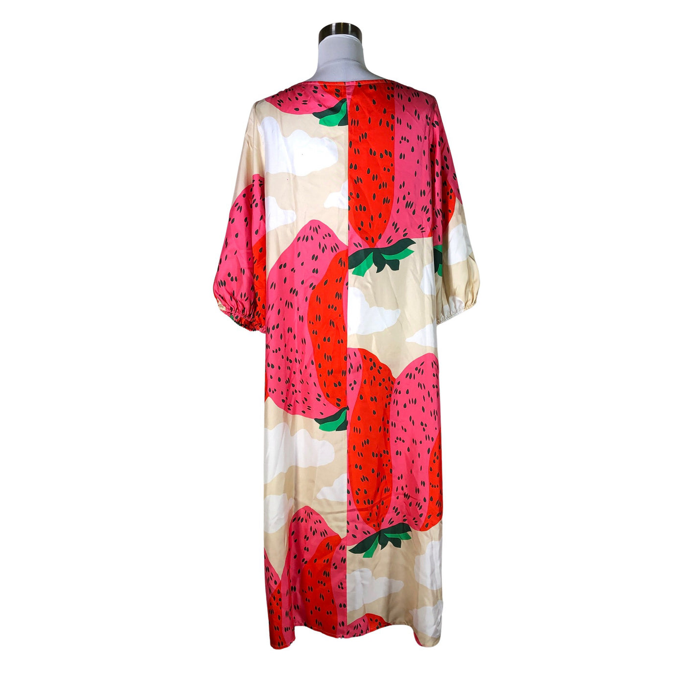 Unisex Marimekko - Juhlamekko, koko 40 -  (2)