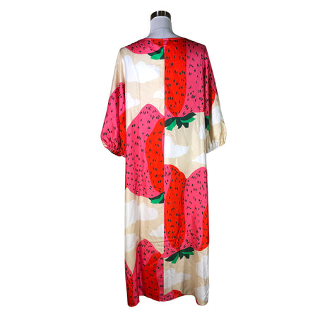 Unisex Marimekko - Juhlamekko, koko 40 -  (2)