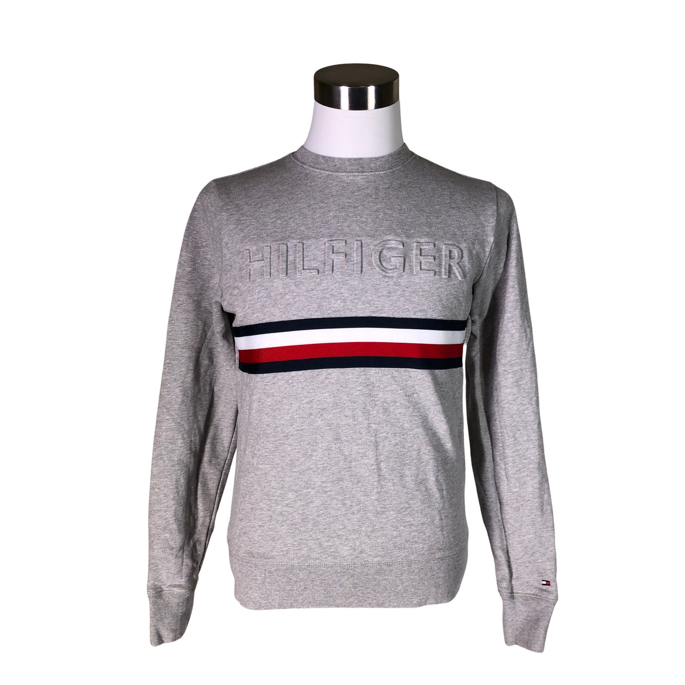 Unisex Tommy Hilfiger - Collegepaita, koko S -  (1)