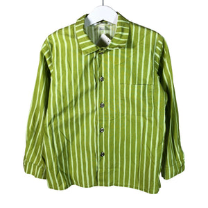 Unisex Marimekko - Kauluspaita, koko 116 - 122 -  (1)