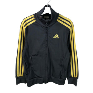 Unisex Adidas - Verryttelytakki, koko 122 - 128 -  (1)