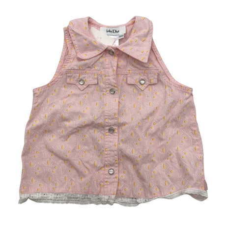 Unisex Baby Dior - Toppi, koko 74 - 80 -  ()