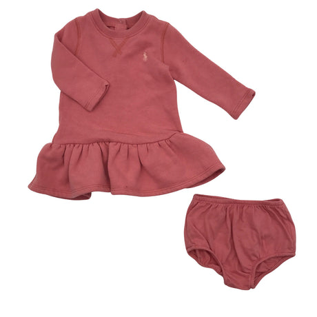 Unisex Ralph Lauren - Collegemekko, koko 68 - 74 -  ()