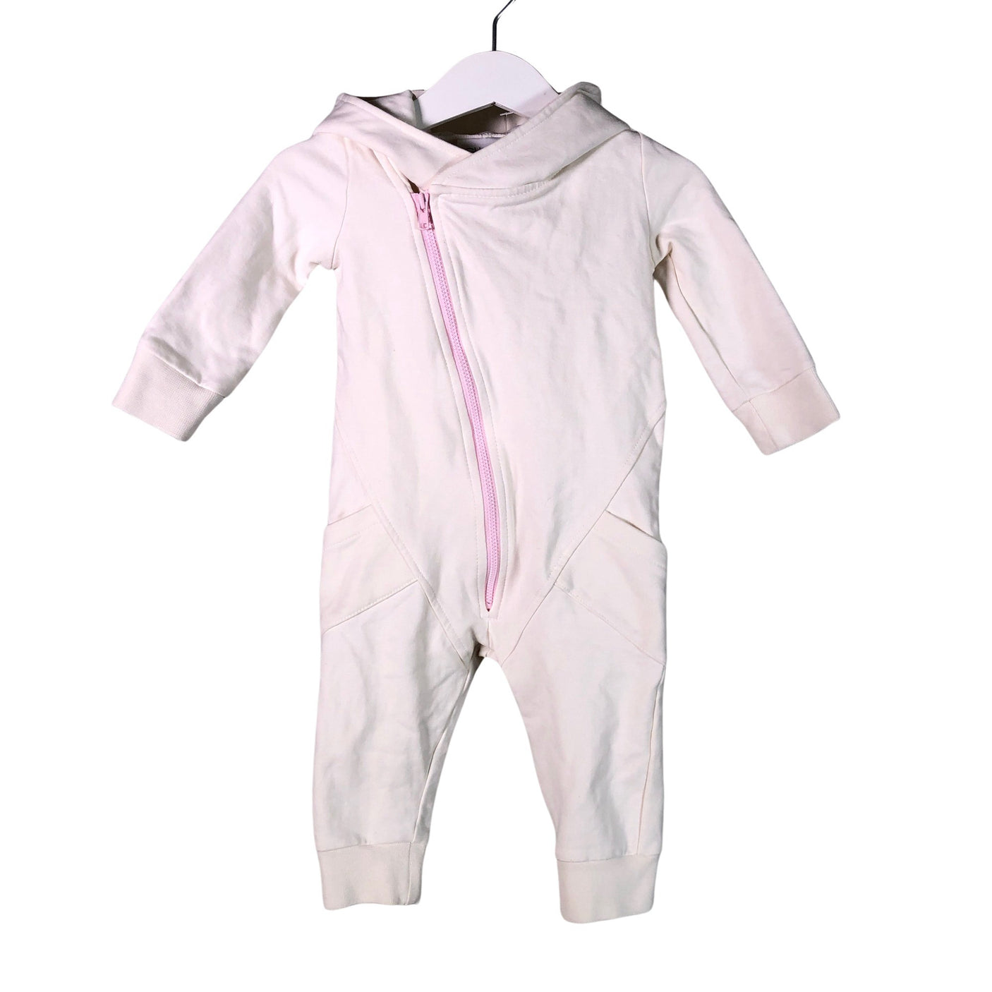Unisex Gugguu - Haalari, koko 62 - 68 -  (1)