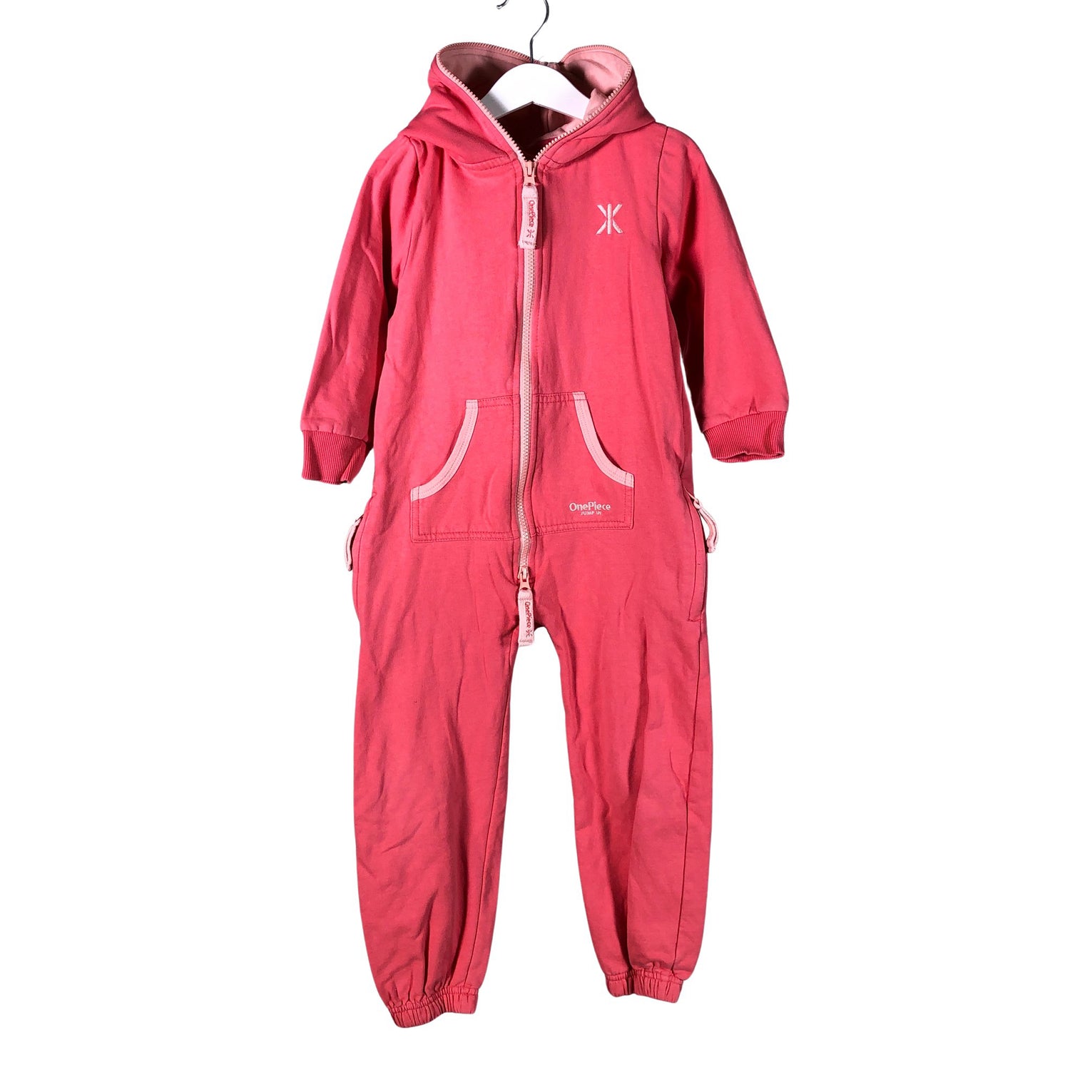 Unisex OnePiece - Haalari, koko 104 - 110 - (1)