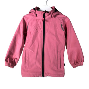 Unisex Luca & Lola - Softshell-takki, koko 92 - 98 -  (1)