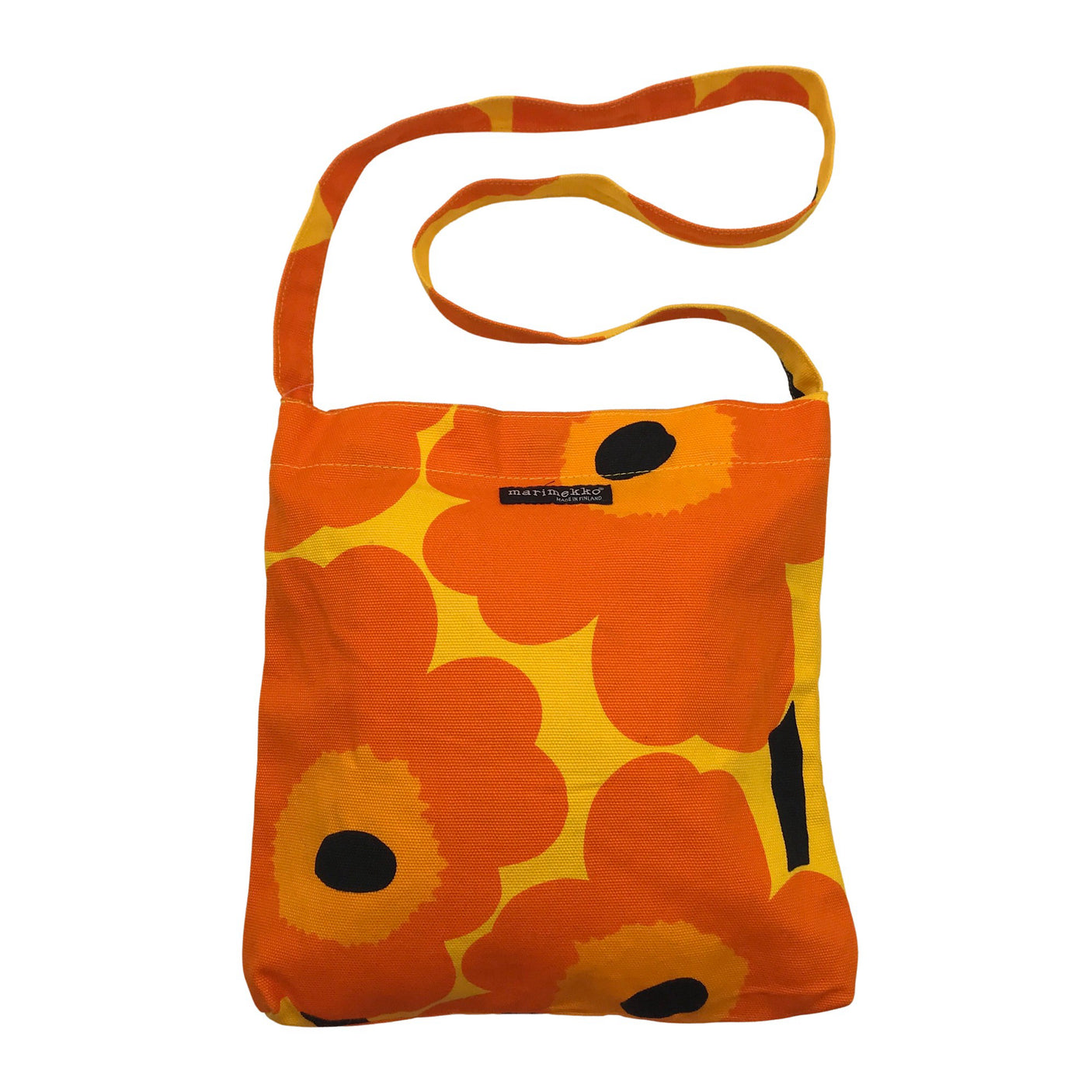 Unisex Marimekko - Olkalaukku, koko Midi -  (1)