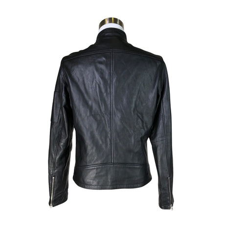 Unisex Tiger of Sweden - Nahkatakki, koko L -  (2)