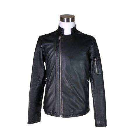 Unisex Tiger of Sweden - Nahkatakki, koko L -  ()