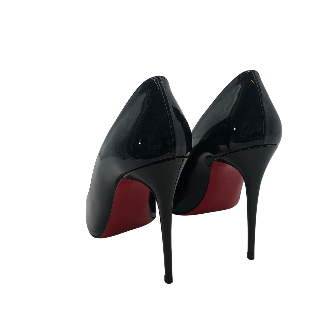 Unisex Christian Louboutin - Korkokengät, koko 36 -  (2)