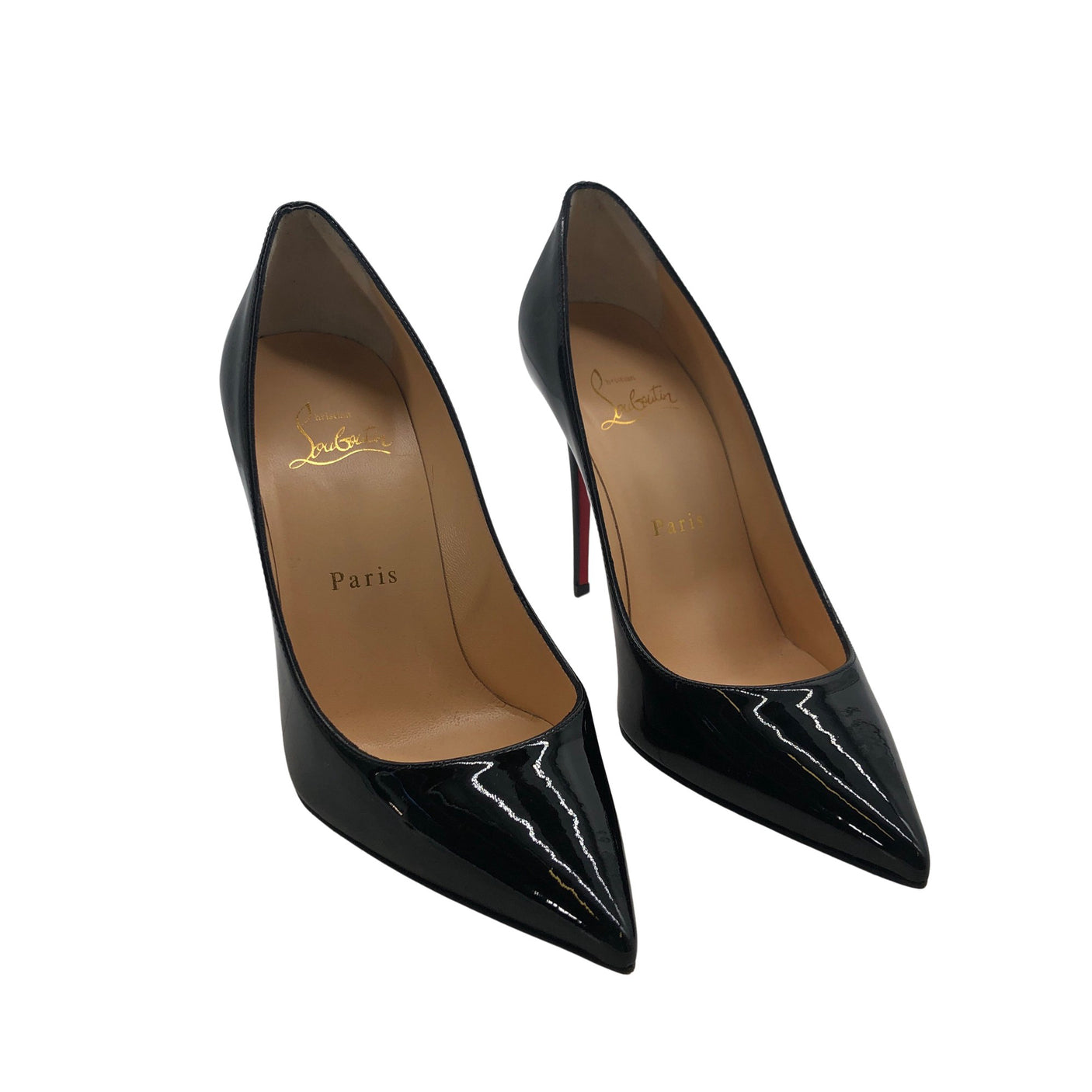 Unisex Christian Louboutin - Korkokengät, koko 36 -  (3)