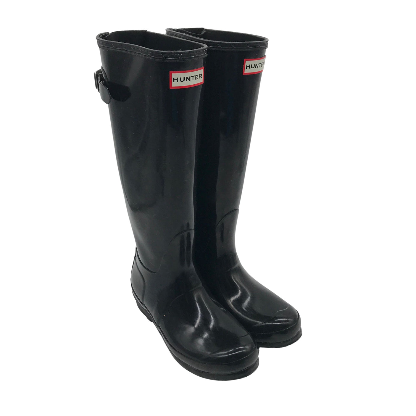 Unisex Hunter - Saappaat, koko 37 -  (2)