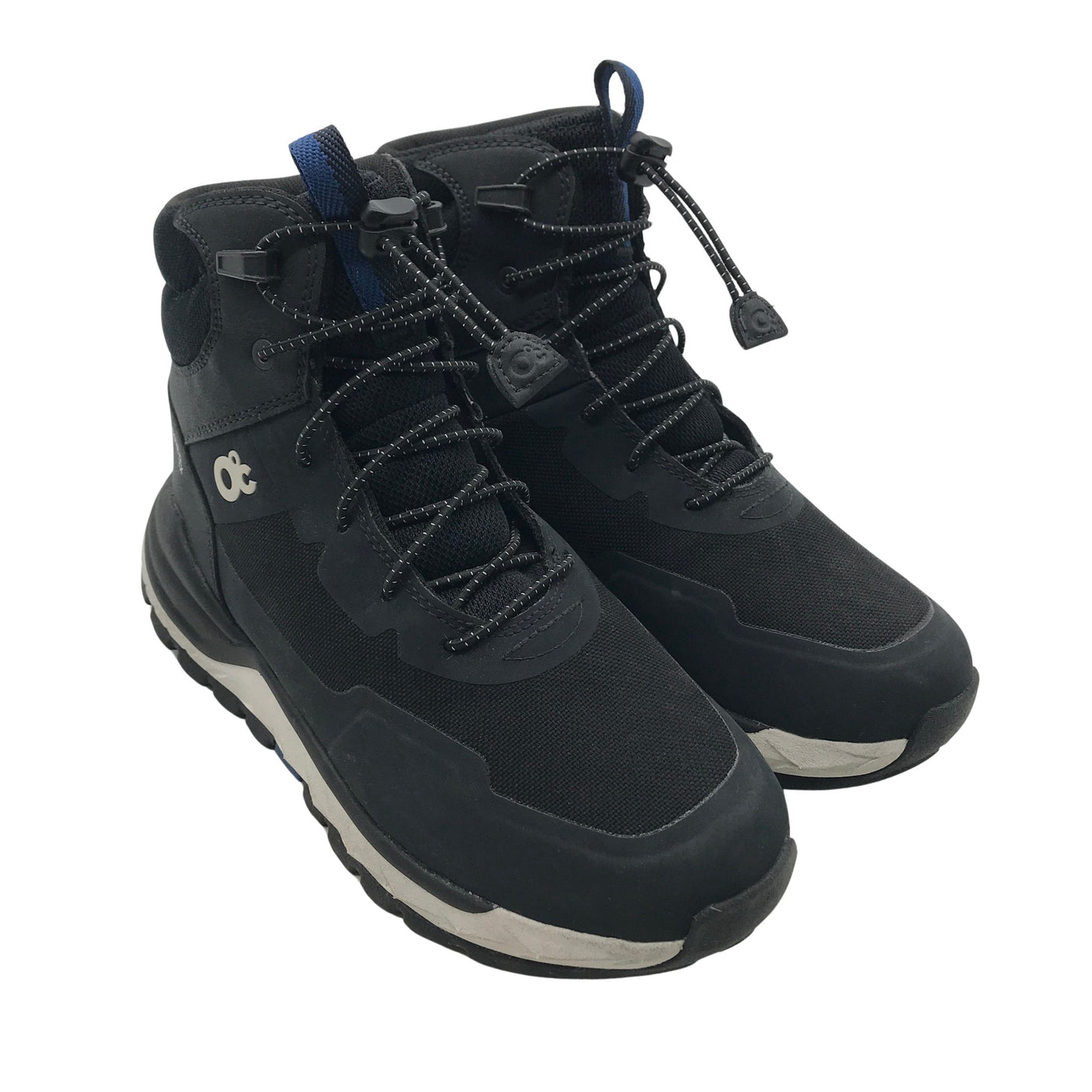 Unisex Zero C - Talvikengät, koko 34 -  (2)