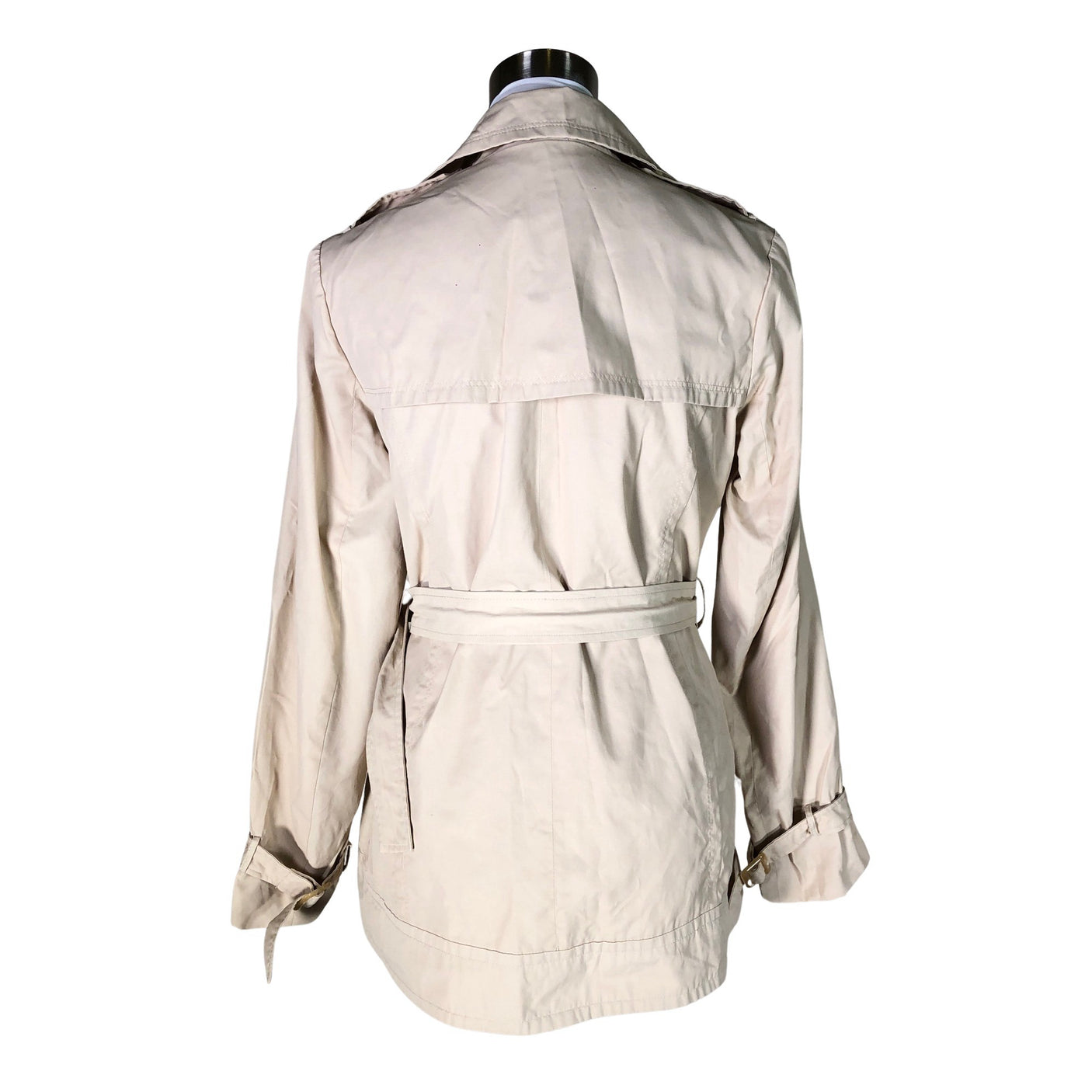Unisex Casual & Comfortable - Trenssitakki, koko 36 -  (2)