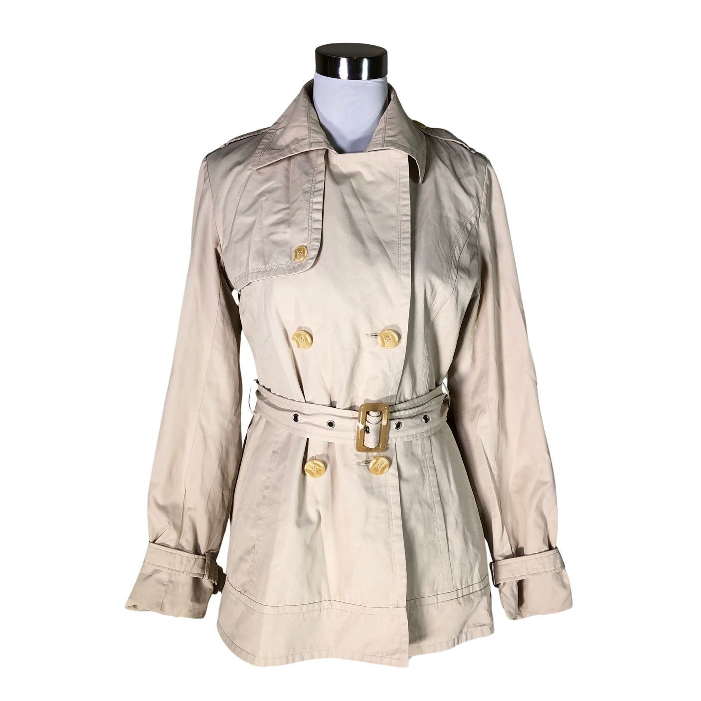 Unisex Casual & Comfortable - Trenssitakki, koko 36 -  (3)