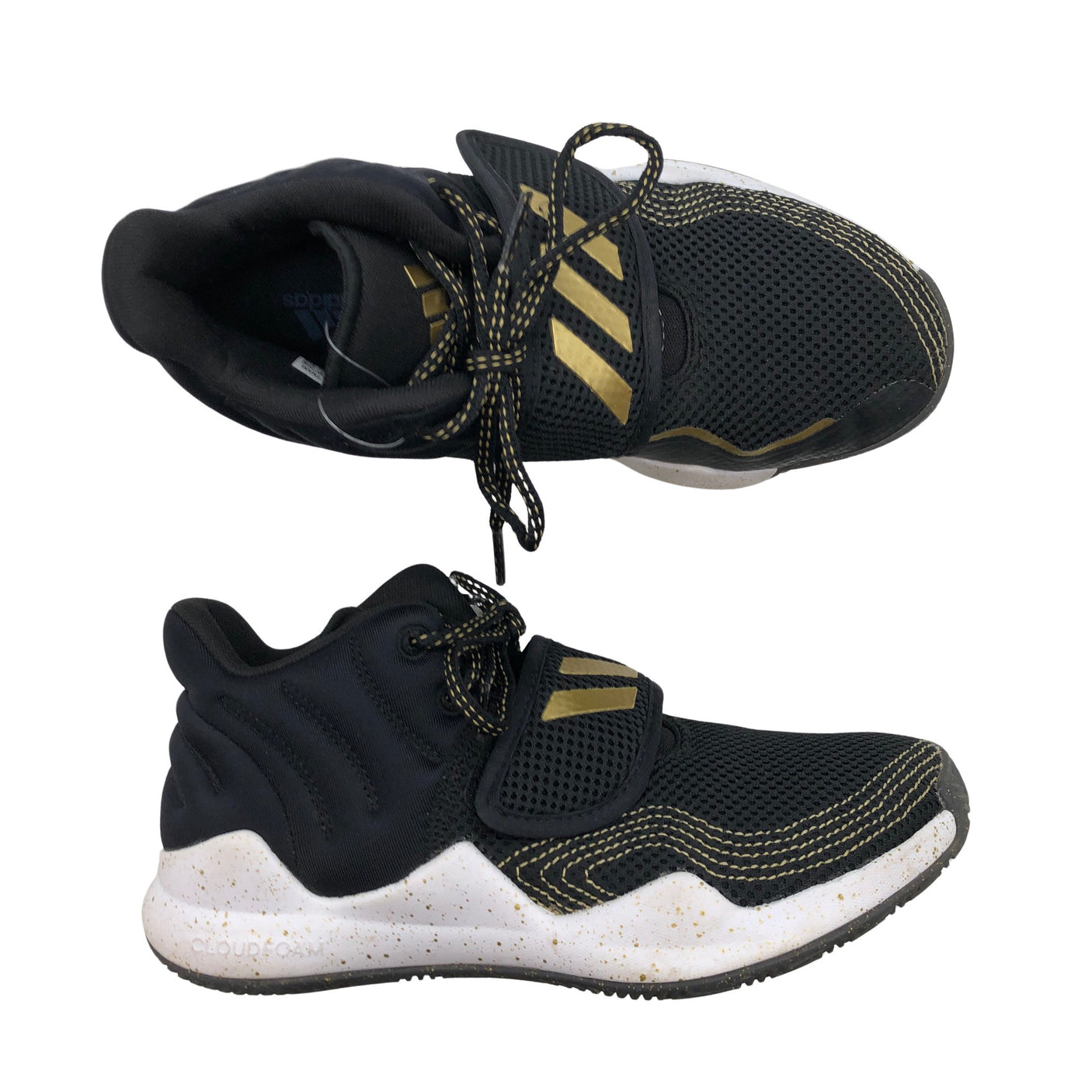 Unisex Adidas - Lenkkarit, koko 36 -  (1)