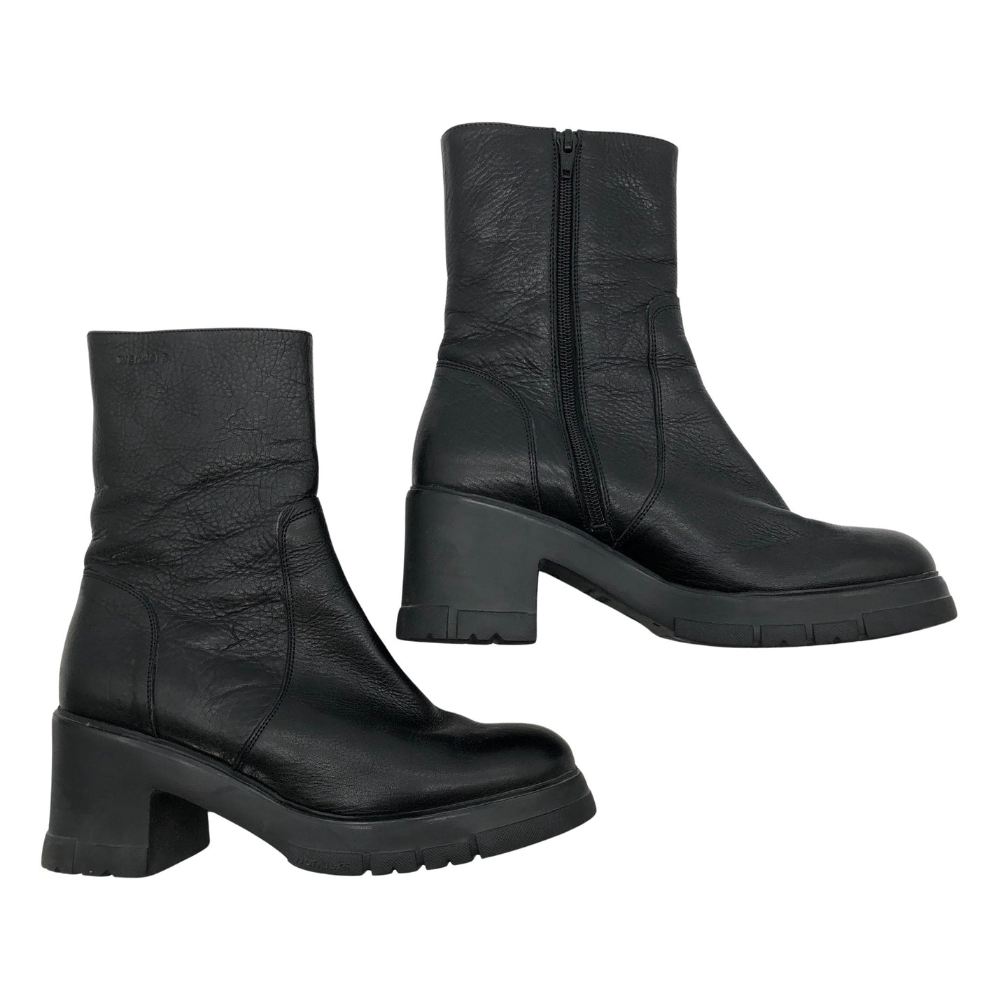 Unisex Wonders - Saappaat, koko 39 -  (1)