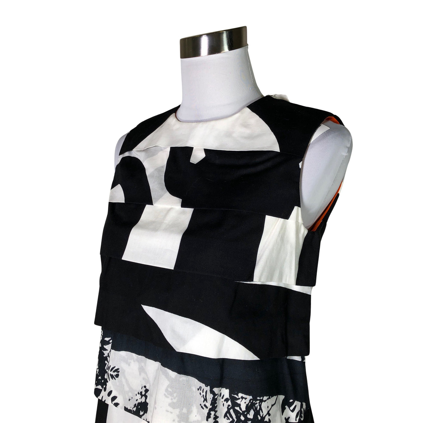 Kangasmekko, koko 36