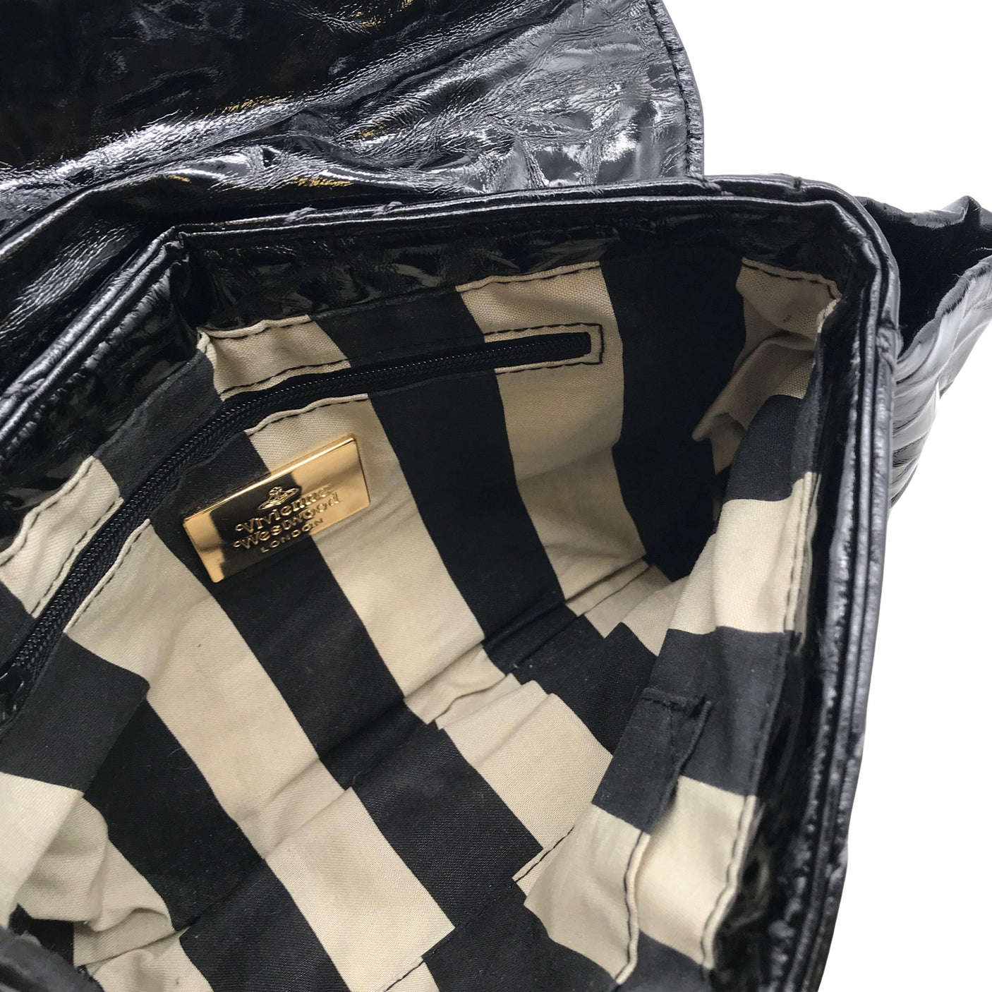 Unisex Vivienne Westwood - Käsilaukku, koko Mini -  (3)