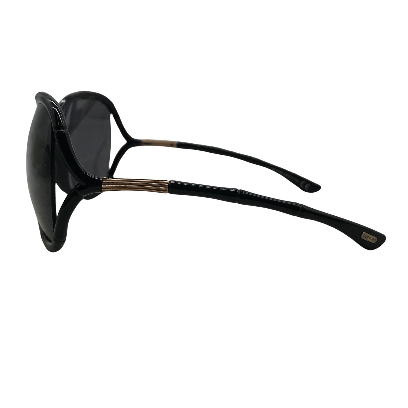 Unisex Tom Ford - Aurinkolasit, koko Ei kokoa -  (3)