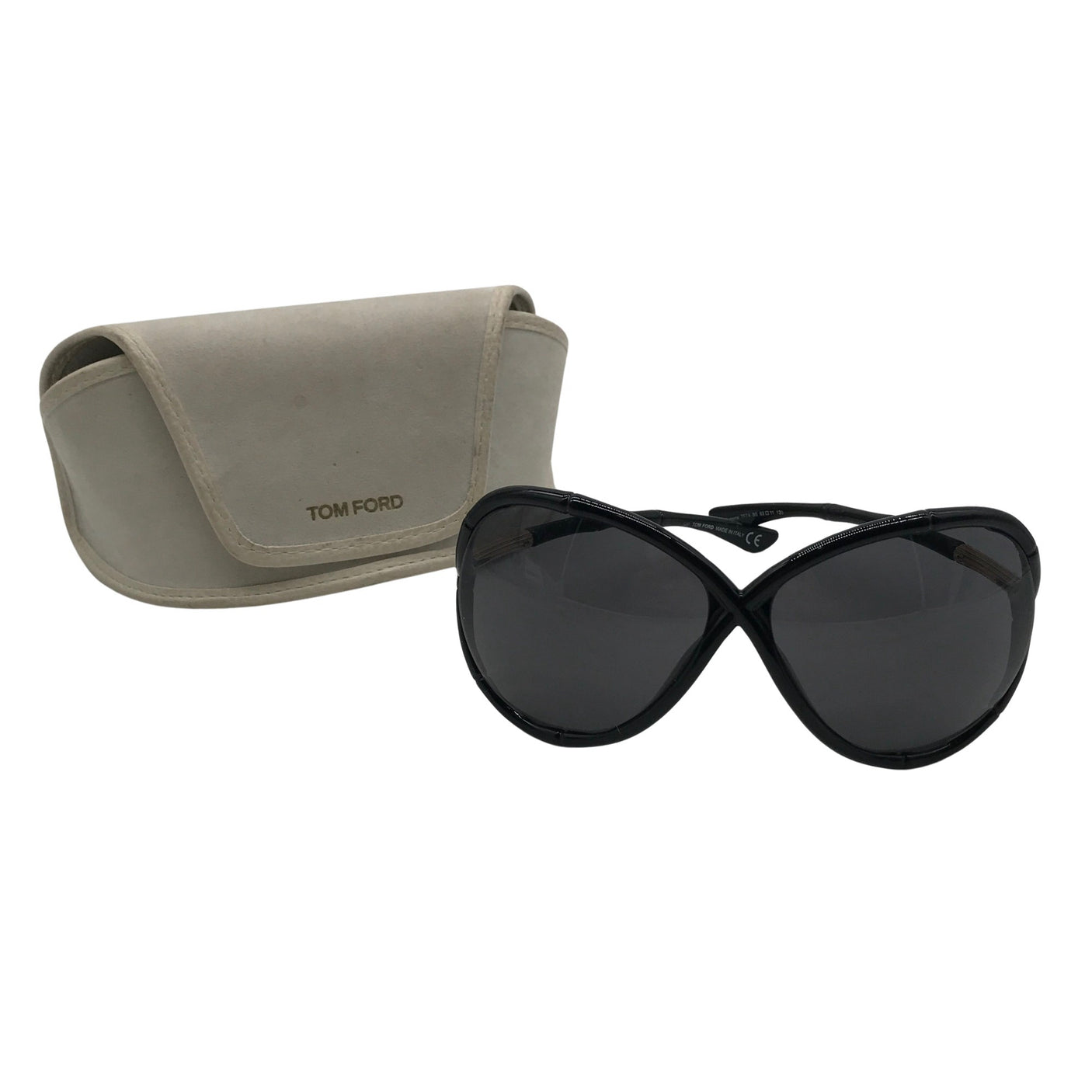 Unisex Tom Ford - Aurinkolasit, koko Ei kokoa -  (1)