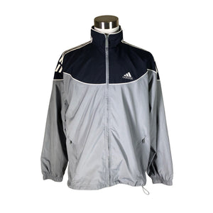 Unisex Adidas - Ulkoilutakki, koko M -  (1)
