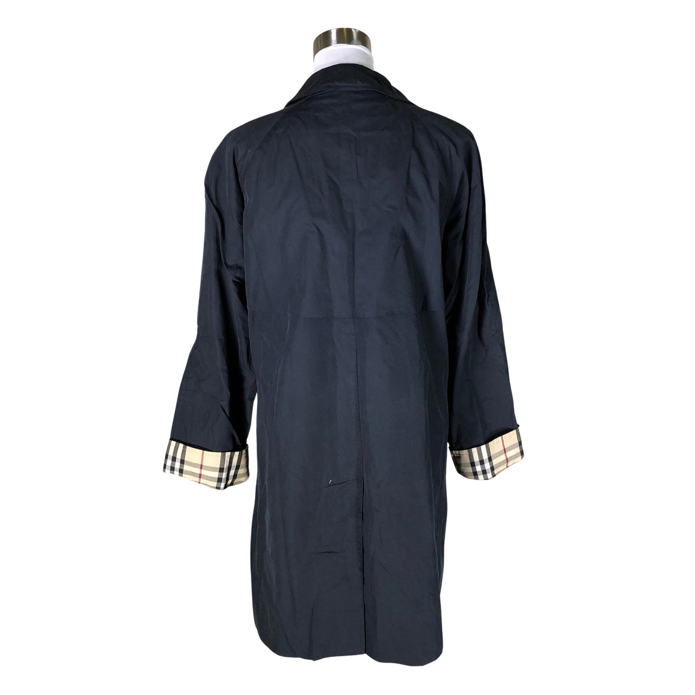Unisex Burberry - Trenssitakki, koko 40 -  (2)