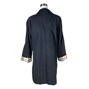 Unisex Burberry - Trenssitakki, koko 40 -  (2)