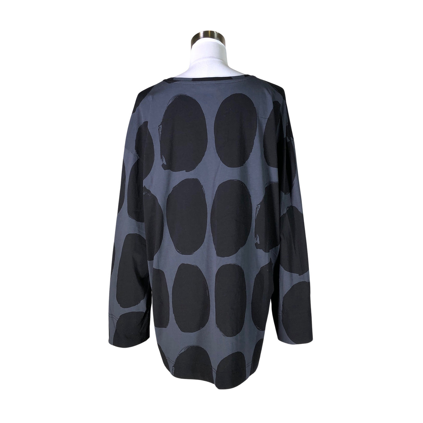 Unisex Marimekko - Trikootunika, koko 40 -  (2)